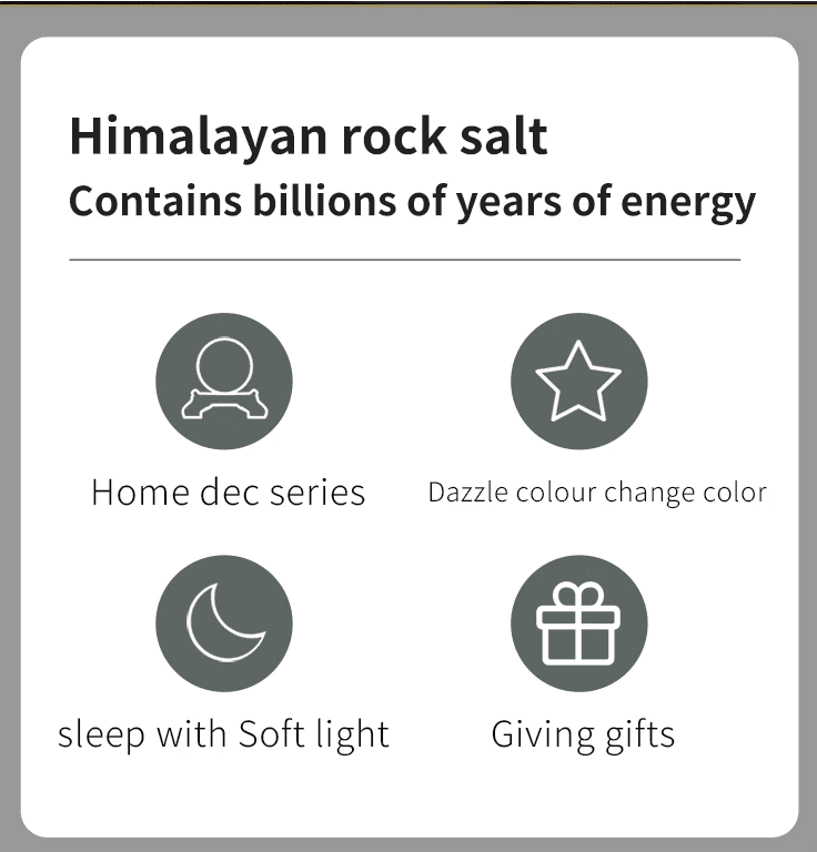 himalayan salt lamp benefits