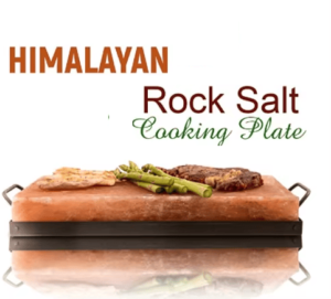 Learn how Pink Himalayan salt blocks impact culinary applications.