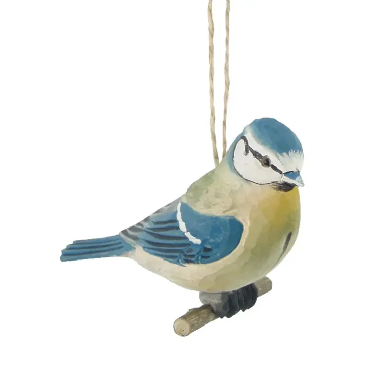 Blue Tit