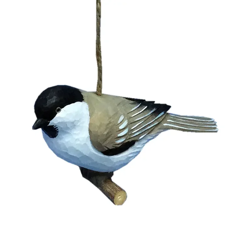 Chickadee