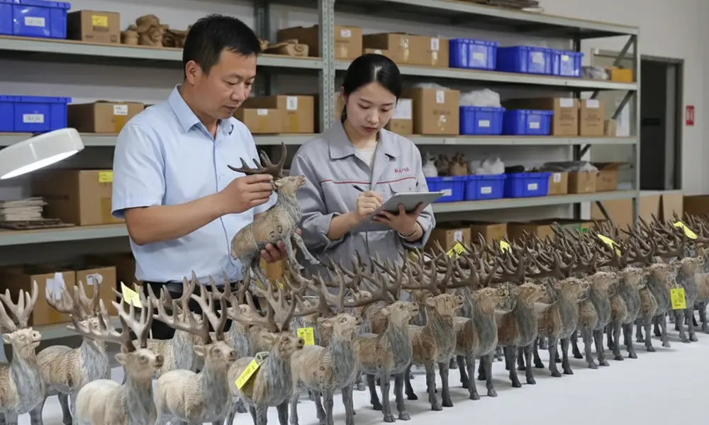 Count on Factory-Direct, Consistent Quality