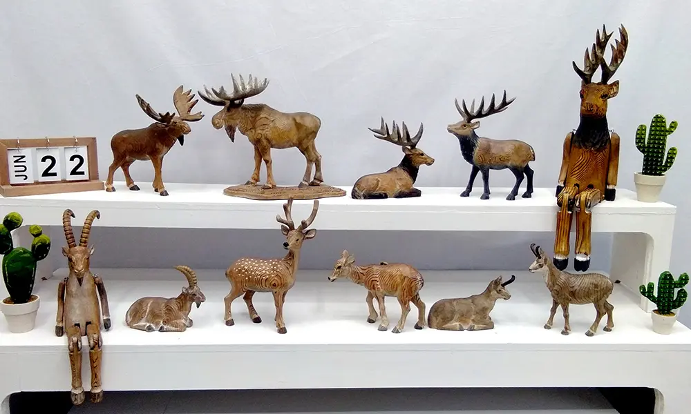 For Wholesalers & Retailers