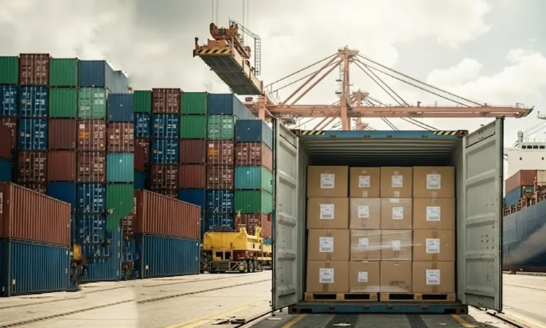 professional packing for every shipment