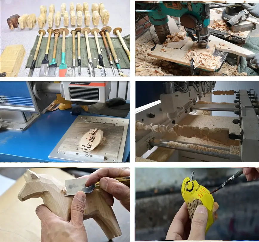 Craftsmanship & Technology