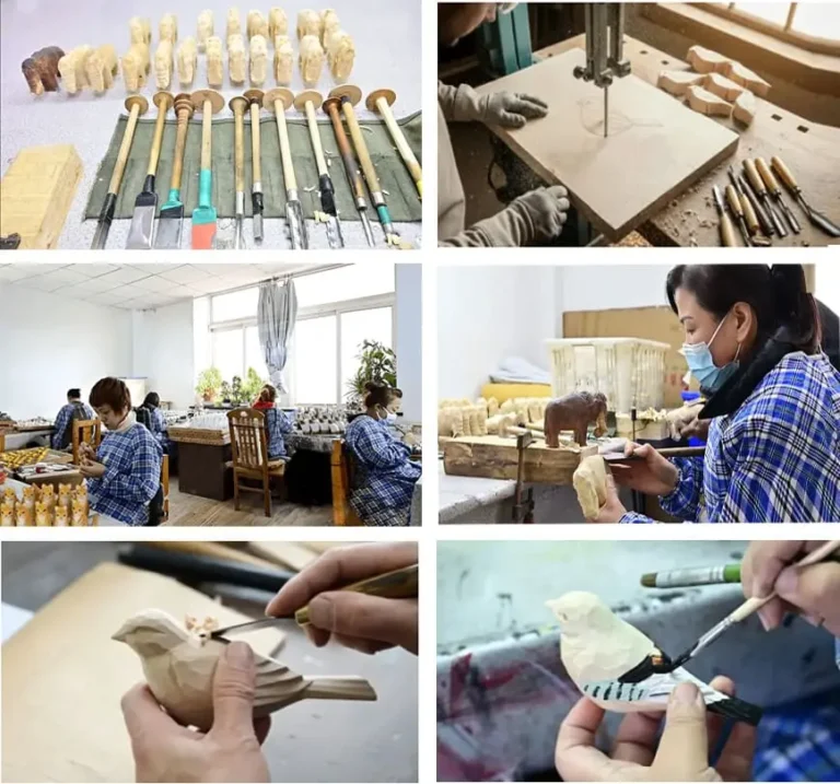 Craftsmanship & Technology