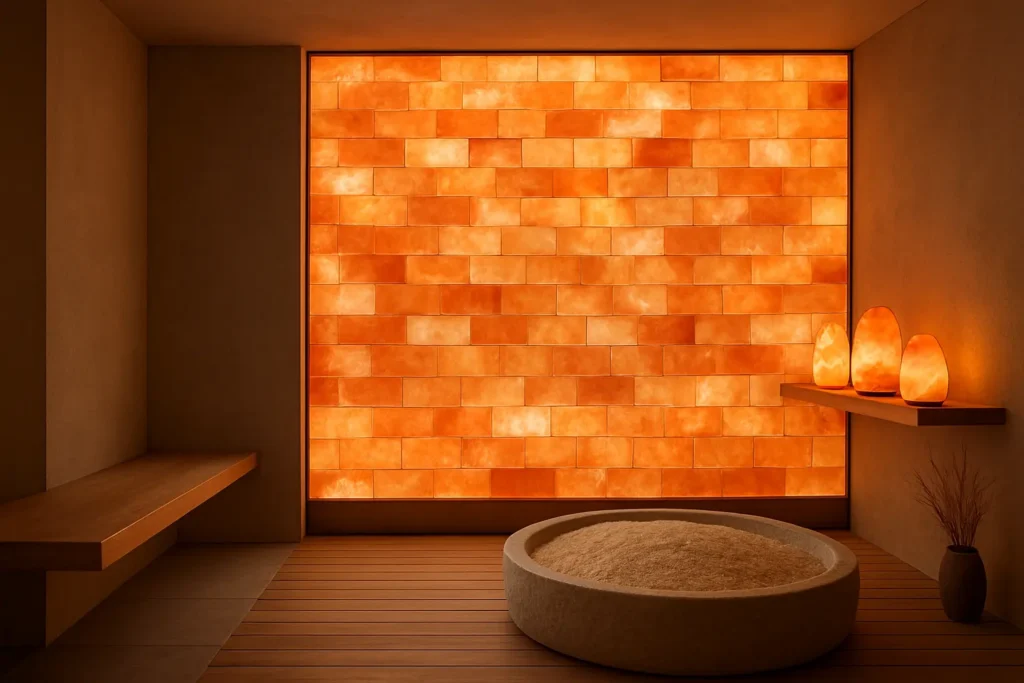 Your Expert Partner in Himalayan Salt Solutions