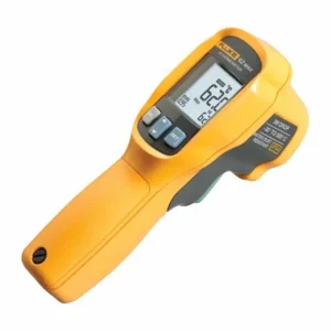 Fluke 62 Max Compact Infrared Thermometer Fluke 62 Max Compact Infrared Thermometer