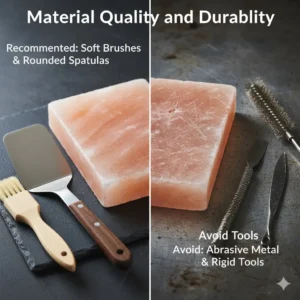 Material Quality and Durability