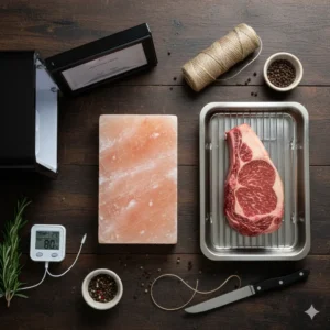 Prerequisites-Essential Tools and Materials