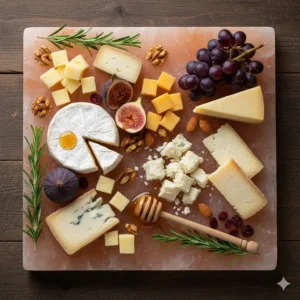 Salt Blocks for Cheese