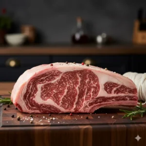 Select and Prepare the Beef Cut