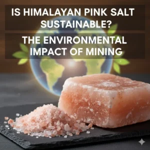 The Environmental Impact of Mining