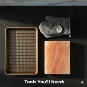 Tools You'll Need