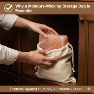 Why a moisture-wicking Storage Bag Is Essential