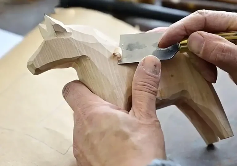 Products-Wood Carving