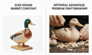 Why Mallard is #1 Best-Seller duck