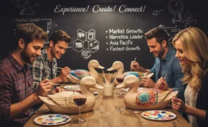 hand-carved duck blanks