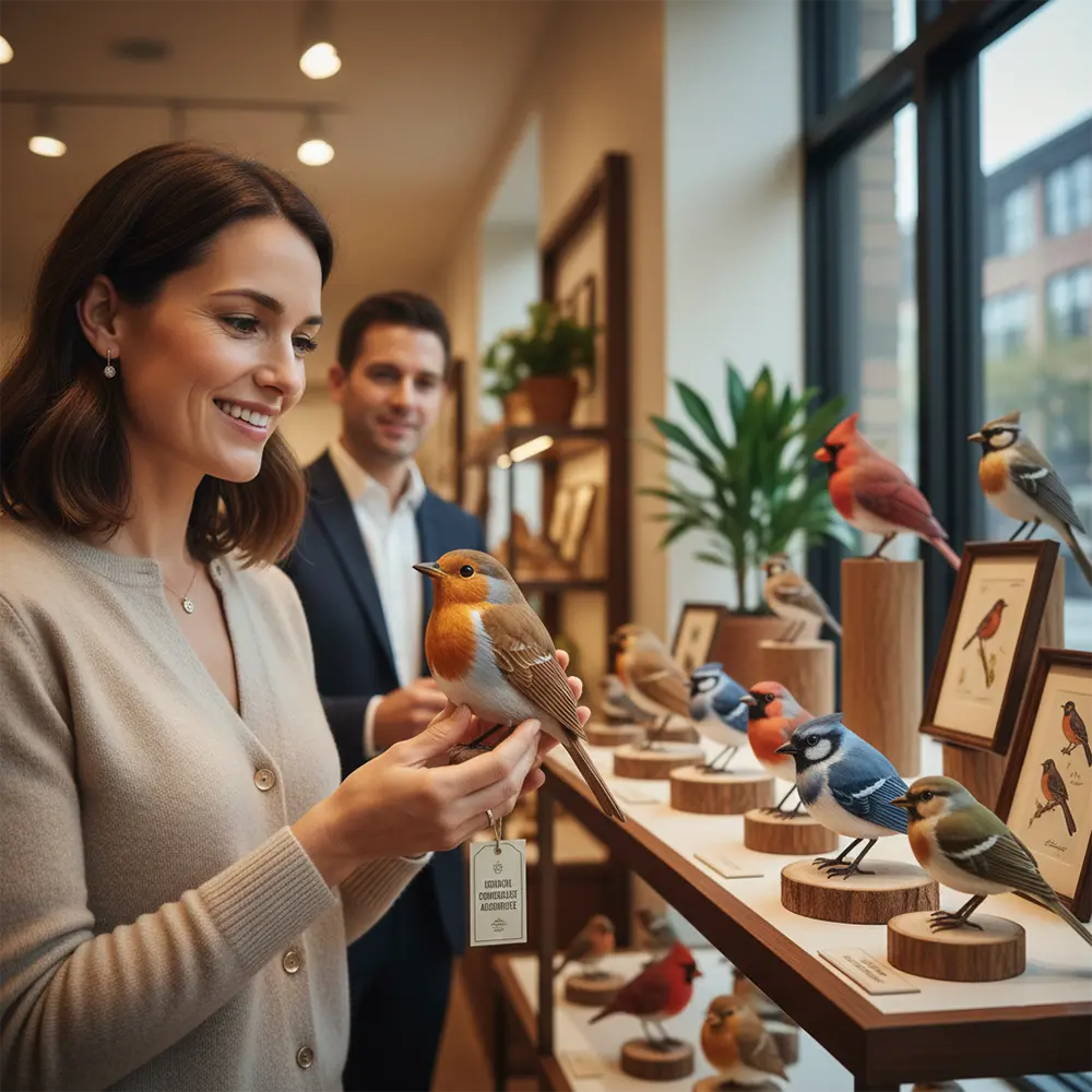 The Power of Detail Driving High Sell-Through Rates with Artisanal Craft