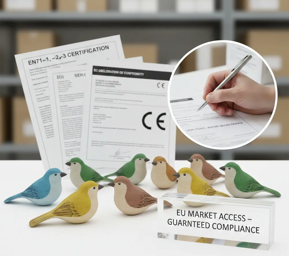 en71-certified-handcrafted-wooden-birds-safety-standards