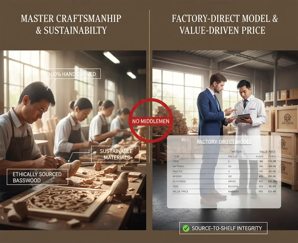 factory-direct-wooden-birds-value-pricing-vs-craftsmanship