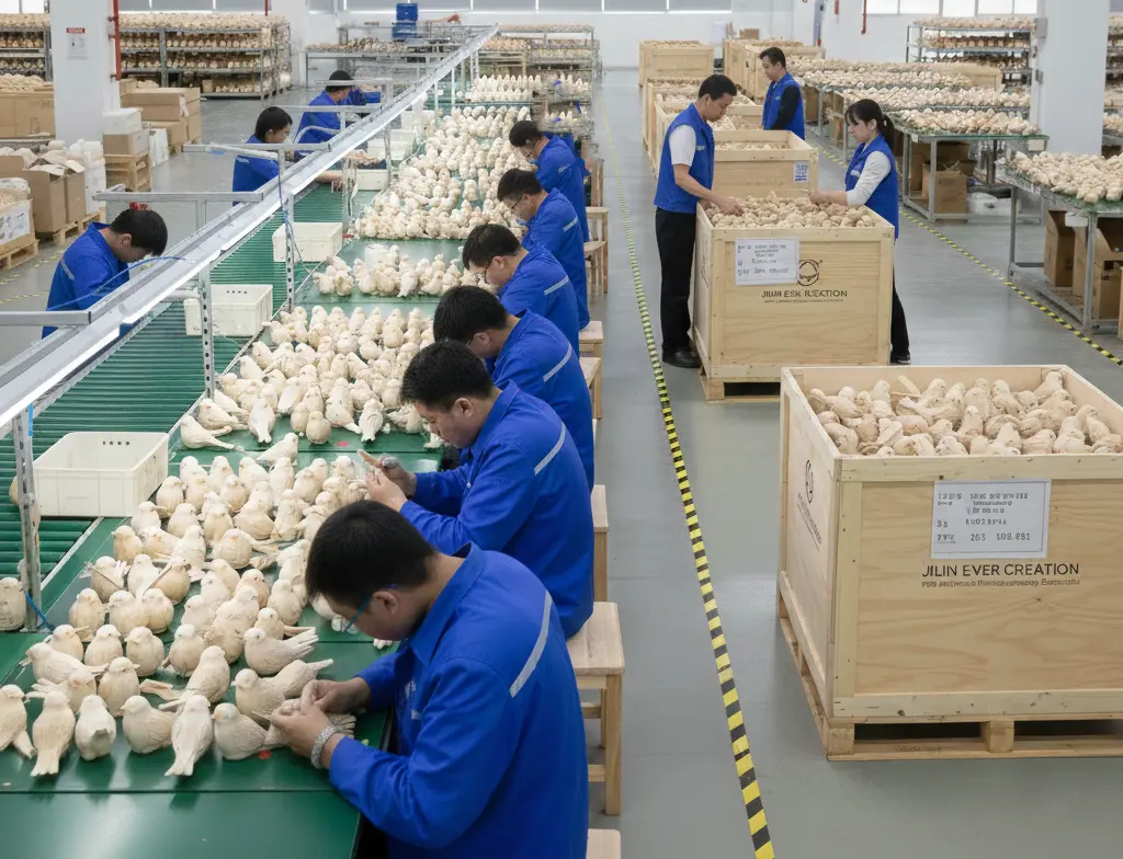 ilin-ever-creation-large-scale-woodworking-factory-floor