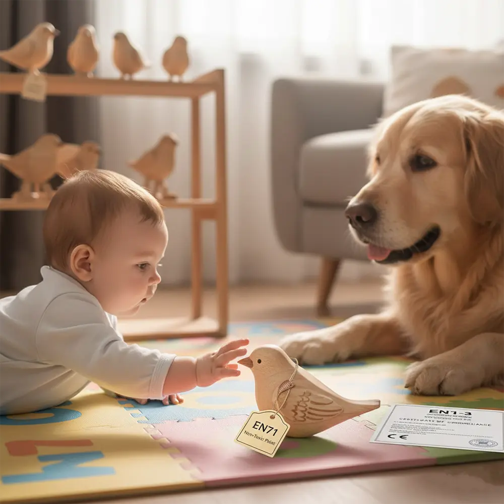 safe-wooden-birds-en71-non-toxic-paint