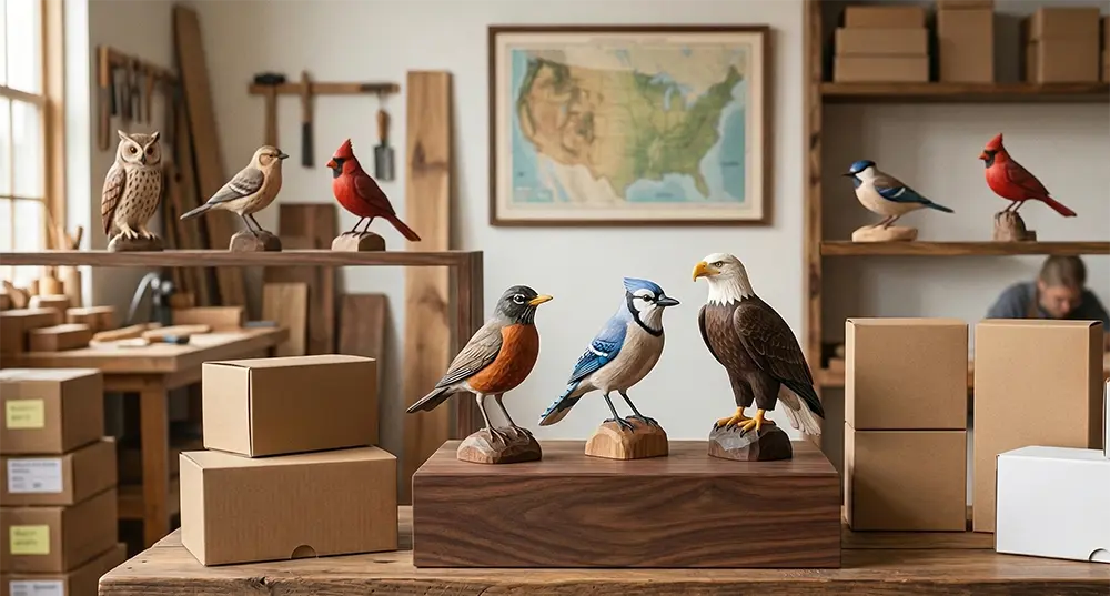 Artisanal Precision Our Signature Wooden Collection