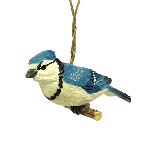 Blue Jay