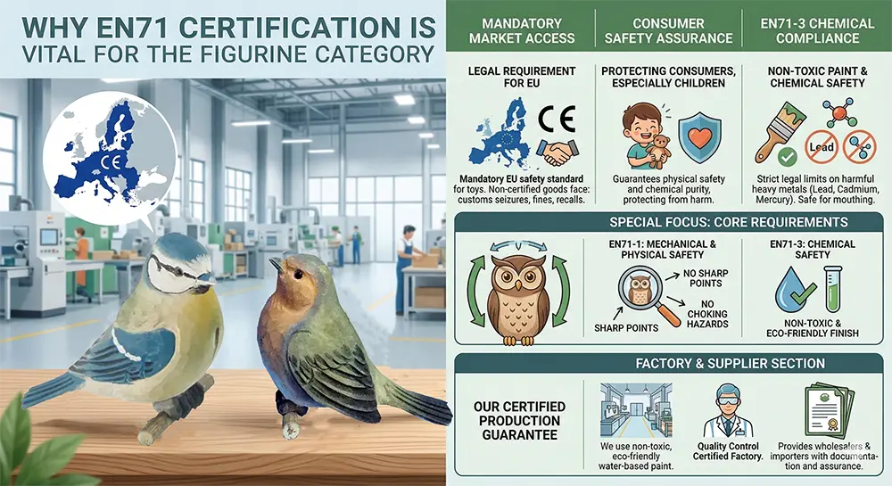 EN71 Compliance The Essential Guide to EU Market Access