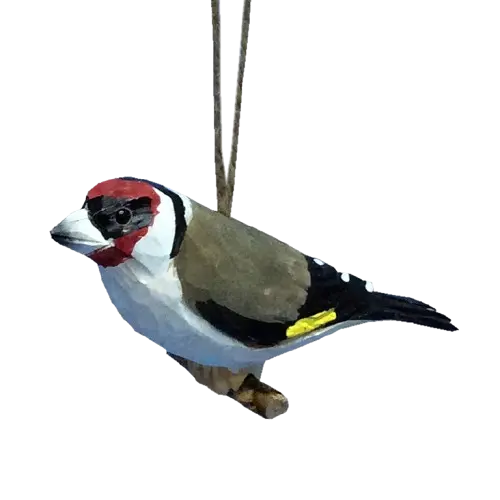 European Goldfinch