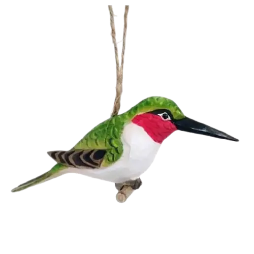 Hummingbird