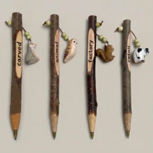 Personalized-Engraved-Branch-Pens