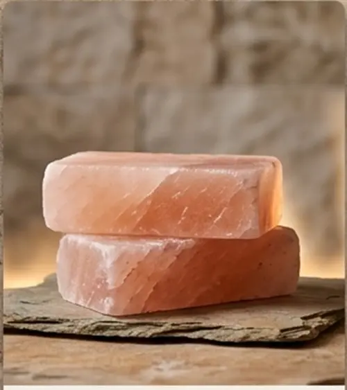 Salt Blocks