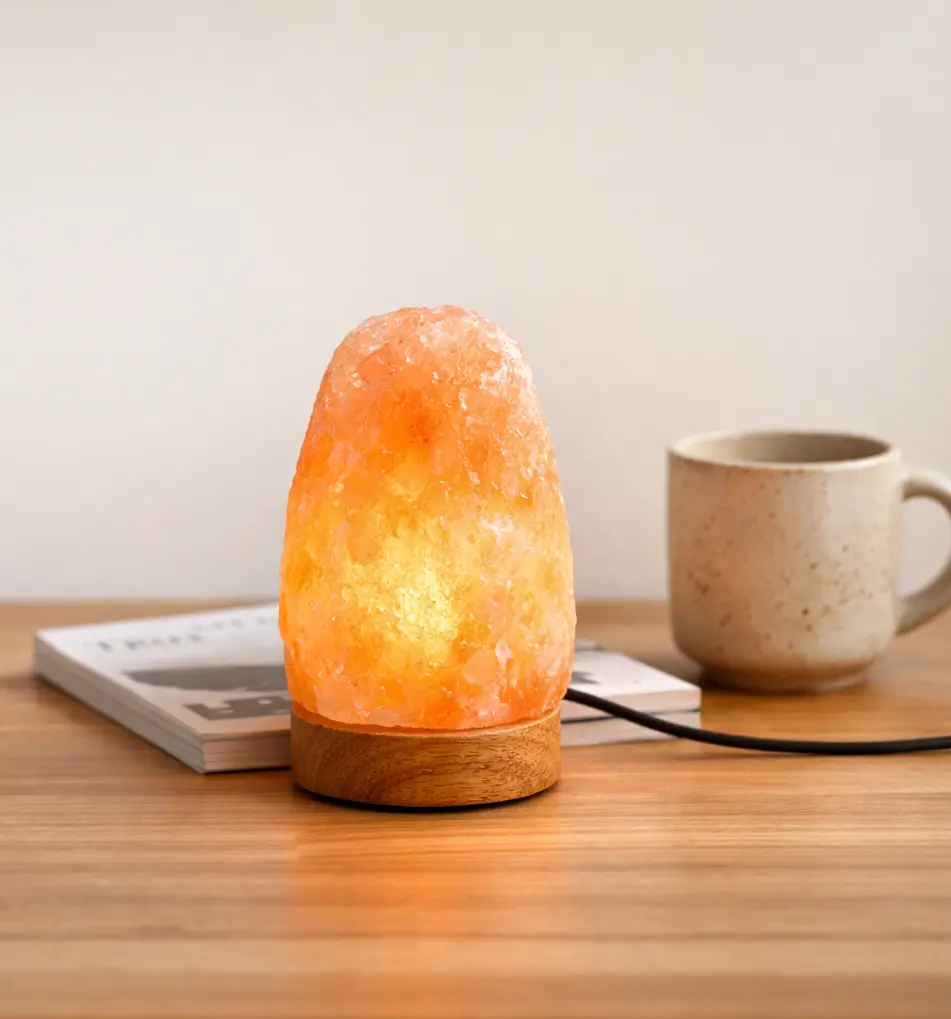 USB Himalayan Salt Lamps