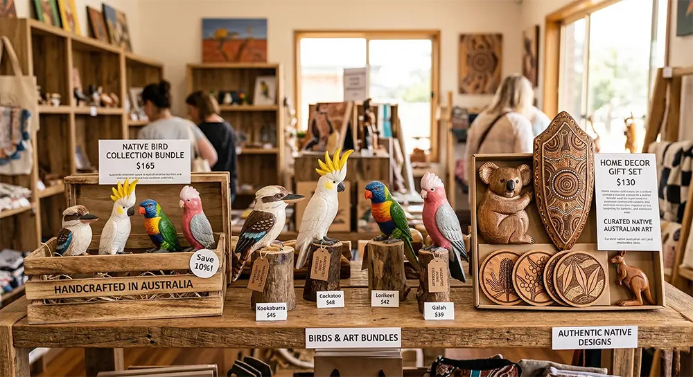 australian-native-birds-themed-bundle-collection