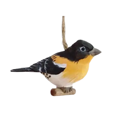 Brambling