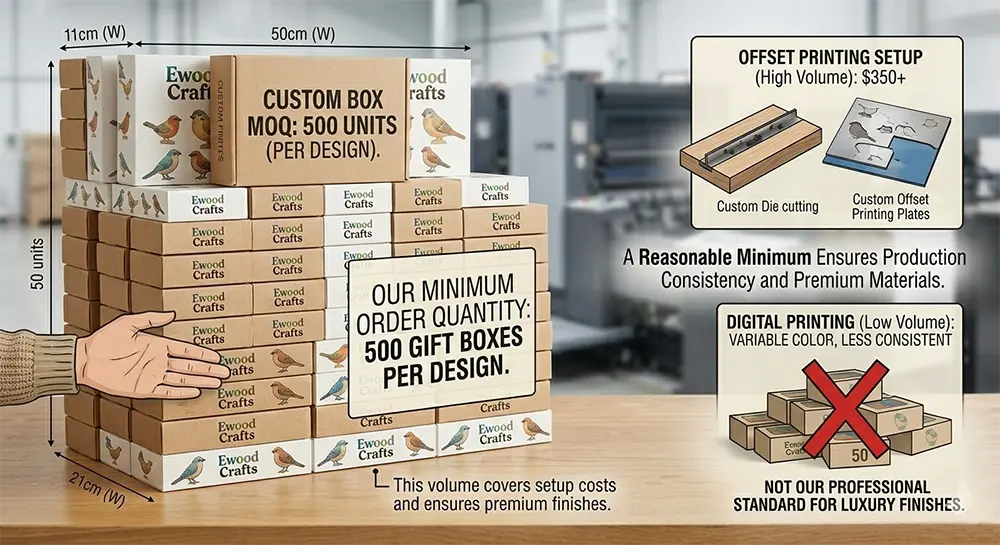 custom-packaging-moq-500-units-specification
