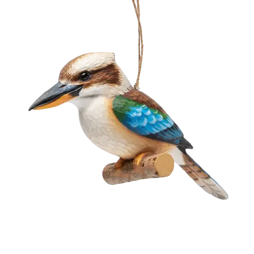 Laughing Kookaburra