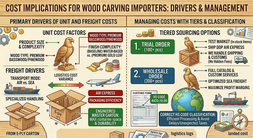 Wood-Carving-Import-Cost-Guide