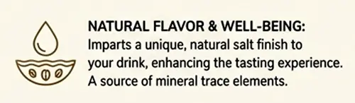NATURAL FLAVOR & WELL-BEING