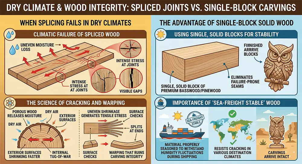 Why-Spliced-Wood-Fails-in-Dry-Climates