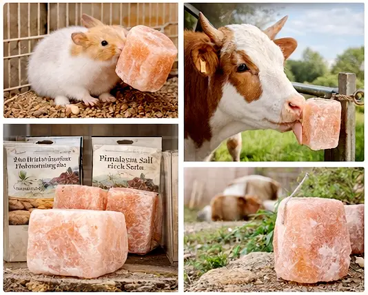 Suitable for Multiple Animal Applications