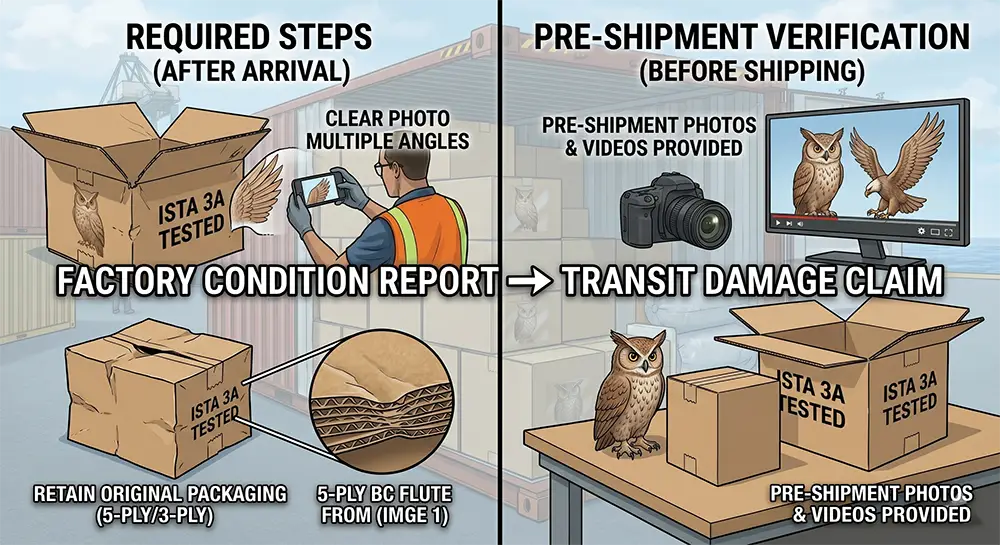 transit-damage-claim-policy-documentation-steps